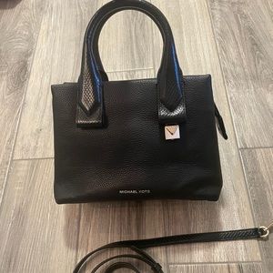 Authentic Michael Kors handbag